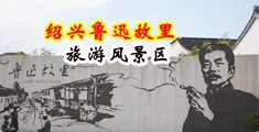 最新男女日逼网中国绍兴-鲁迅故里旅游风景区